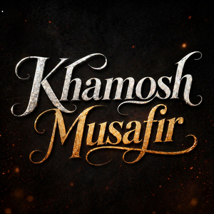 Khamosh Musafir