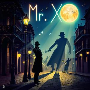 Guardian in the Night