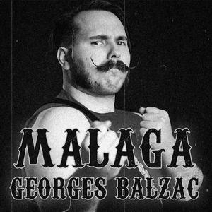 Malaga (Georges Balzac's Theme)