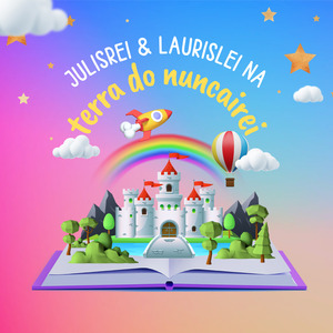 O Portal Mágico (Cap. 1)