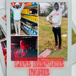 Mill ticket (feat. BackRoad Rell & 4evrDon)