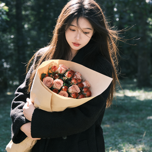 没有你的地方是寂寞