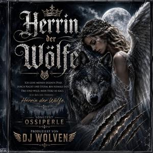 Herrin der Wölfe