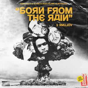 Okra (feat. Rozz Dyliams)