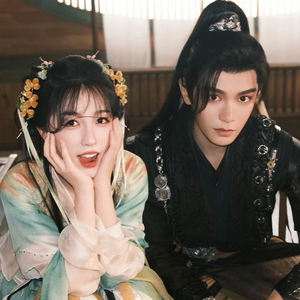 重塑【女声副歌】