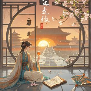 西风叹_时肆
