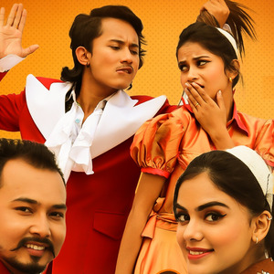 Kanchi Matyang Tyang