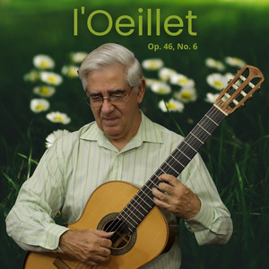 L'oeillet, Op. 46, No. 6