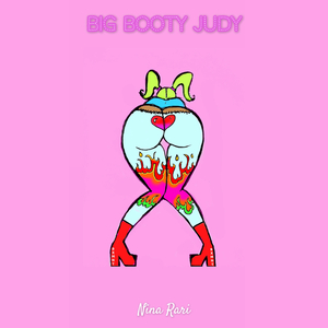 Big Booty Judy