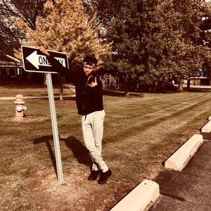 Stargirl (feat. Karma Risky & Xon)