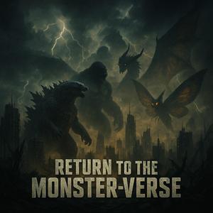 Avatar of Destruction (Godzilla)