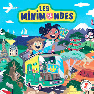 L'anniversaire des Mini Mondes