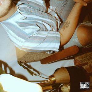 BABY BLUE (feat. Blaque Alex & Obed Padilla)