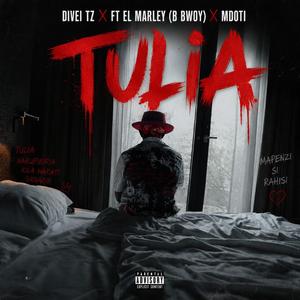 TULIA (feat. El Marley (B BWOY) & Mdoti)