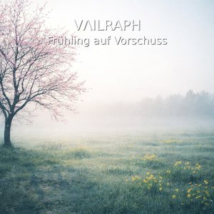 Frühling auf Vorschuss