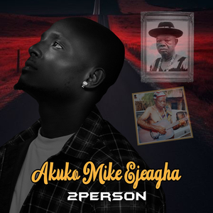 Akuko Mike Ejeagha