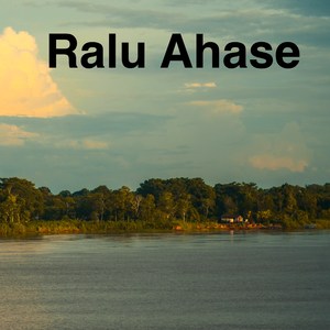 Ralu Ahase