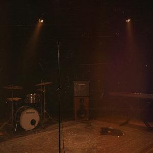 Rester fort part.I (live session)