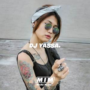 DJ mashup gamelan enakeun