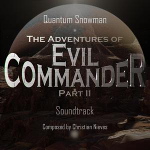 The Triple-Sun Planet