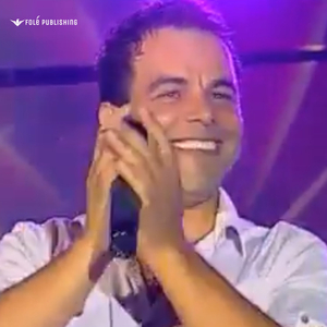 Djalka shkonte ne dyqan & Qeni bardhe