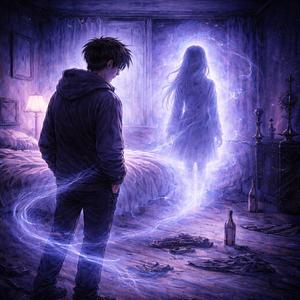 Ghost of You