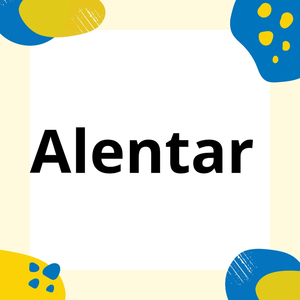 Alentar