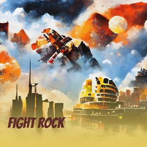 FIGHT ROCK