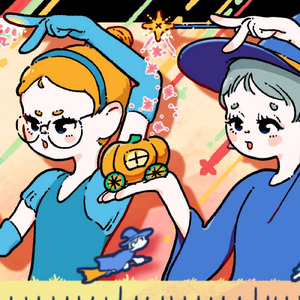 理系のシンデレラ (feat. Ci flower)