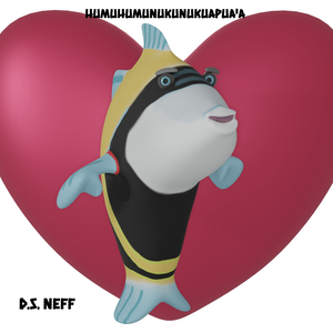 Humuhumunukunukuapua'a