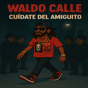 Cuidate del Amiguito