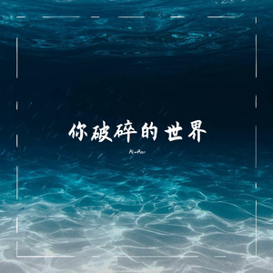 你破碎的世界