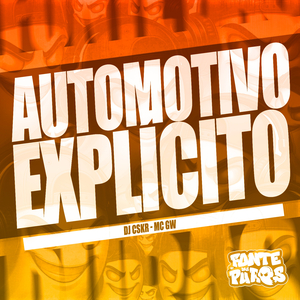 Automotivo Explicito