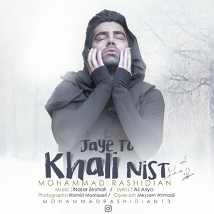 Jaye To Khali Nist (Guitar Version)