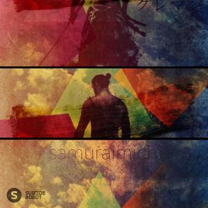 Samuraimichi (feat. AsakuraSaya) (Radio Edit)