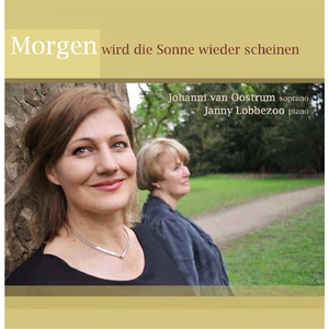 Morgen, Op. 27 Nr. 4