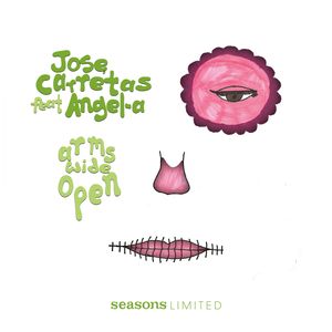 Arms Wide Open (Dub Mix)