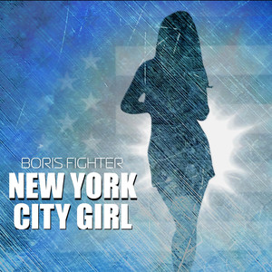 New York City Girl