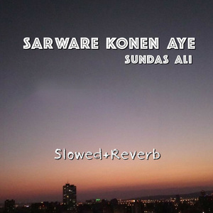 Sarware Konen Aye