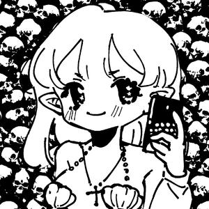 GOODANDEVILANDMYRAGE (FT.GHOSTOFBLU)