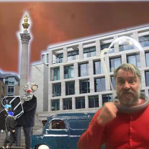 Bullingdon Boys (Dub Mix)