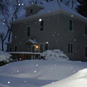 遗憾是潮湿的回南天