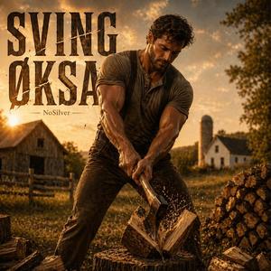 Sving Øksa