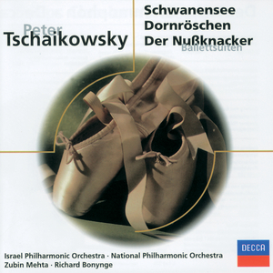 Nutcracker Suite, Op. 71a:Dance of the Reed-Pipes