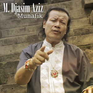 Munafik