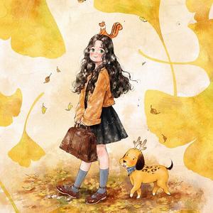 爱啦啦（女生版）