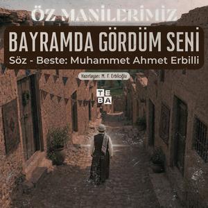 Bayramda Gördüm Seni