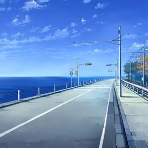 路(prod by ZS beatz)