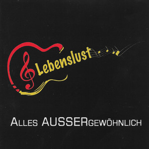 Dich leben zu seh´n