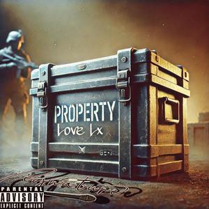 Property (feat. Cignature)